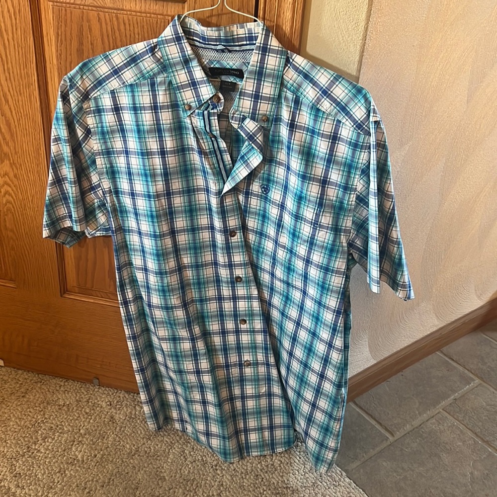 Arait Pro shirt